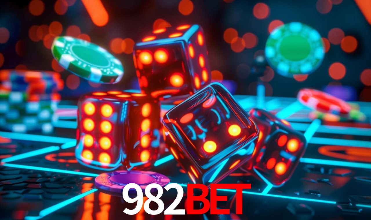 Bônus Diários 982bet