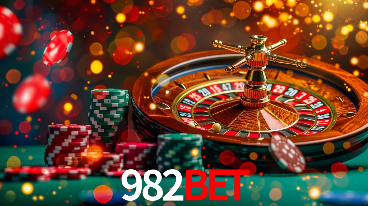 982bet Logo 2