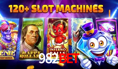 982bet Cassino Online Certificado