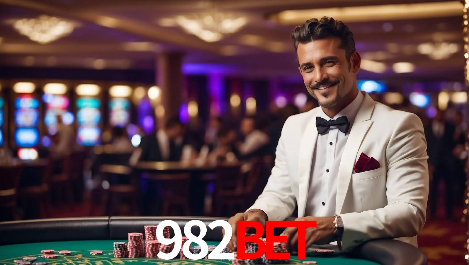 982bet Instalar Logo 2