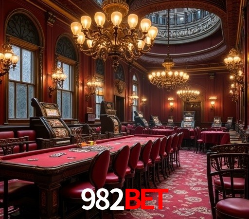 982bet Segurança Logo 2
