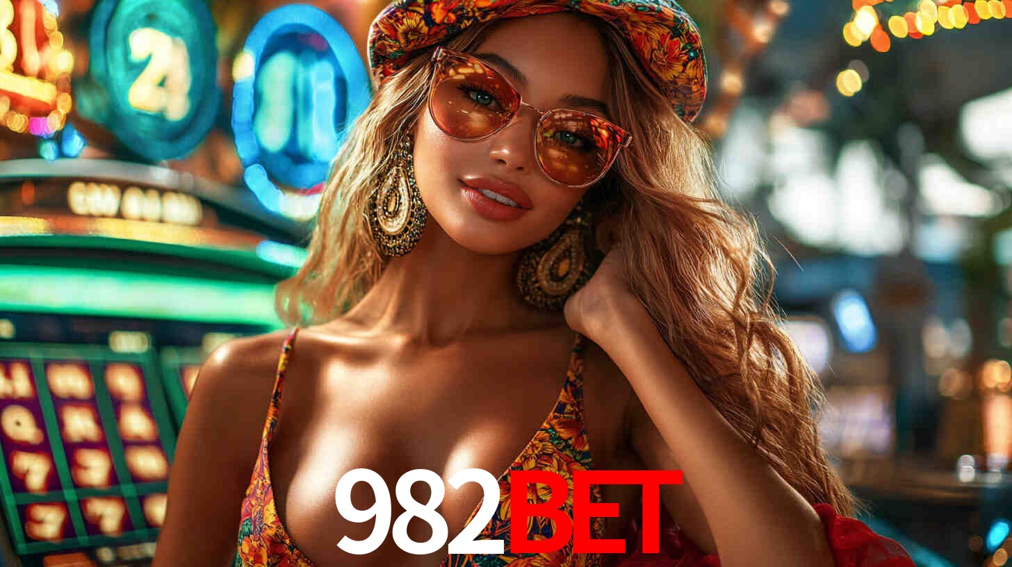 Certificação GLI 982bet
