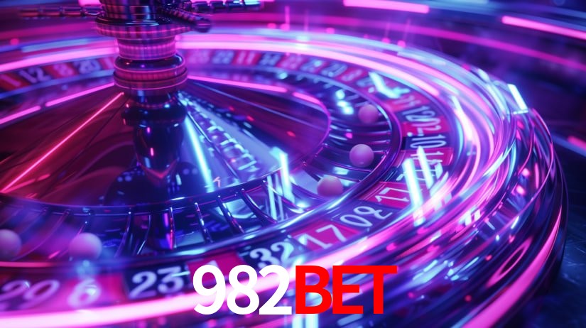 982bet Logo 3