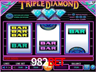 Descubra a Magia dos Jogos de Arcade no 982bet