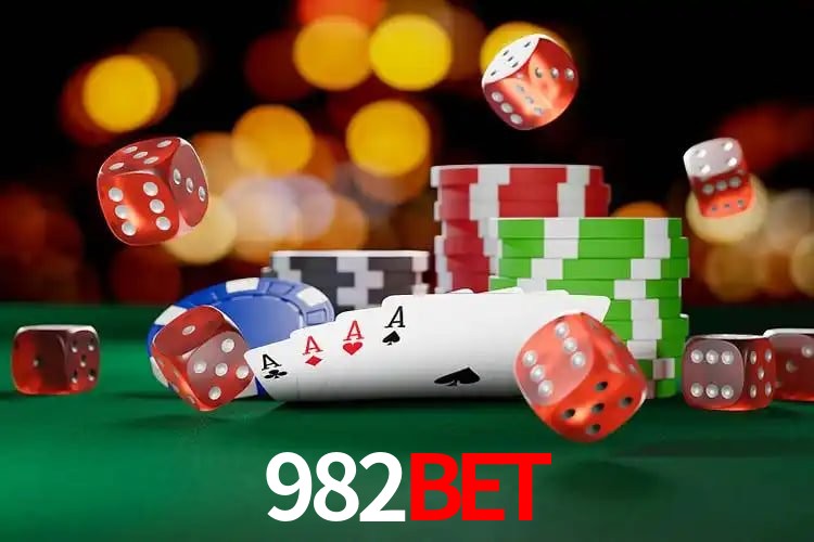 Integração de APIs 982bet