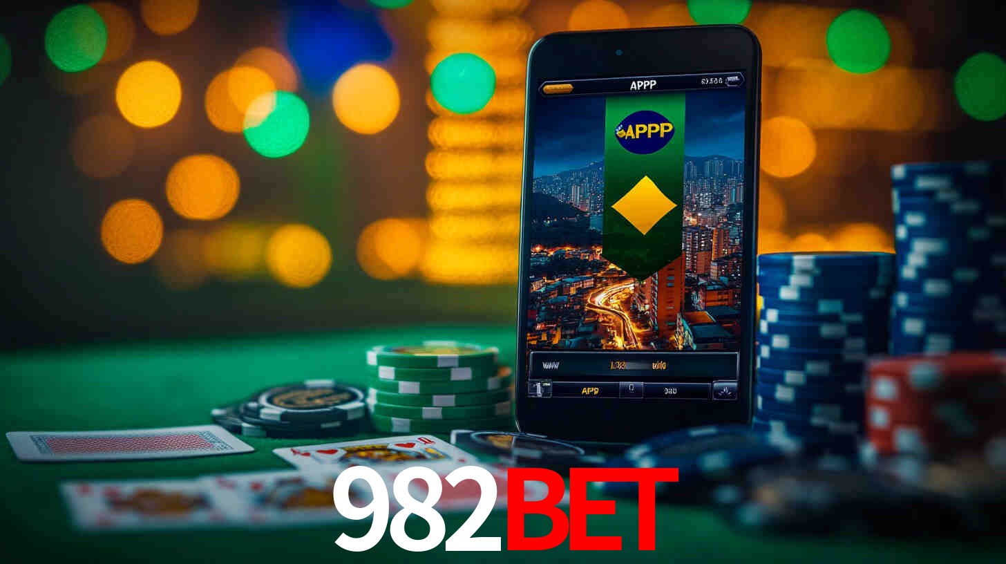 982bet Download Oficial