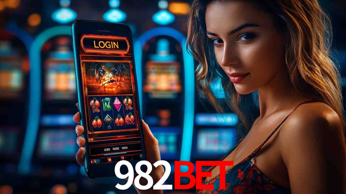 Apostas Ao Vivo 982bet