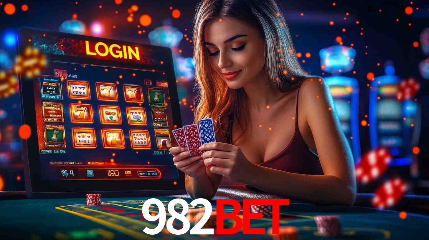 Cash Out 982bet