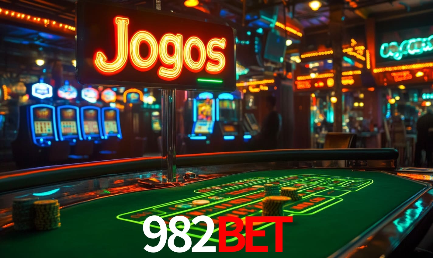 Promoções Sazonais 982bet