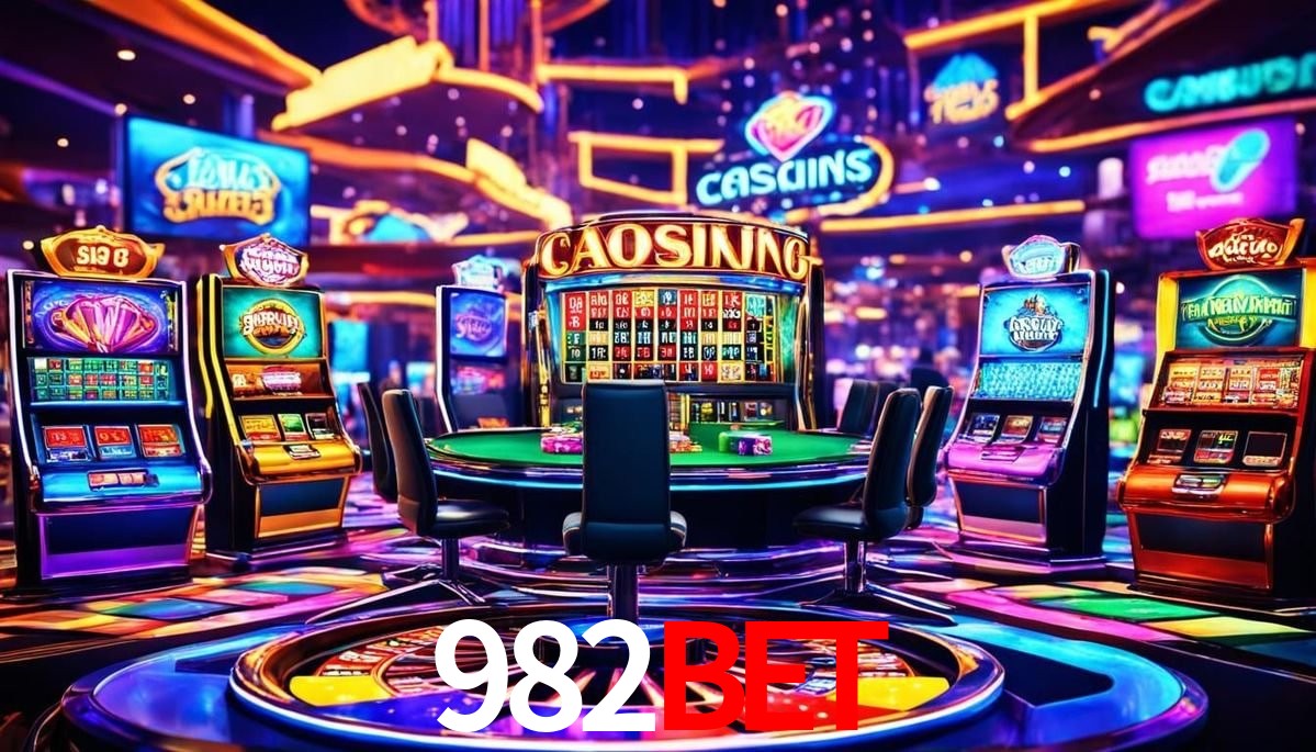 Cadastro Rápido 982bet