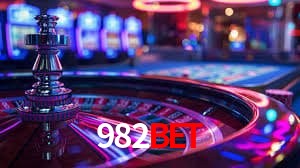 Provedores de Jogos 982bet