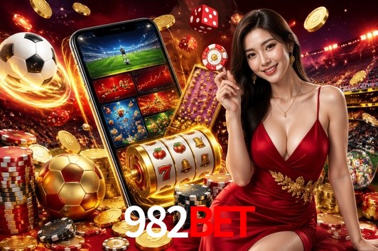 Tennis Betting 982bet
