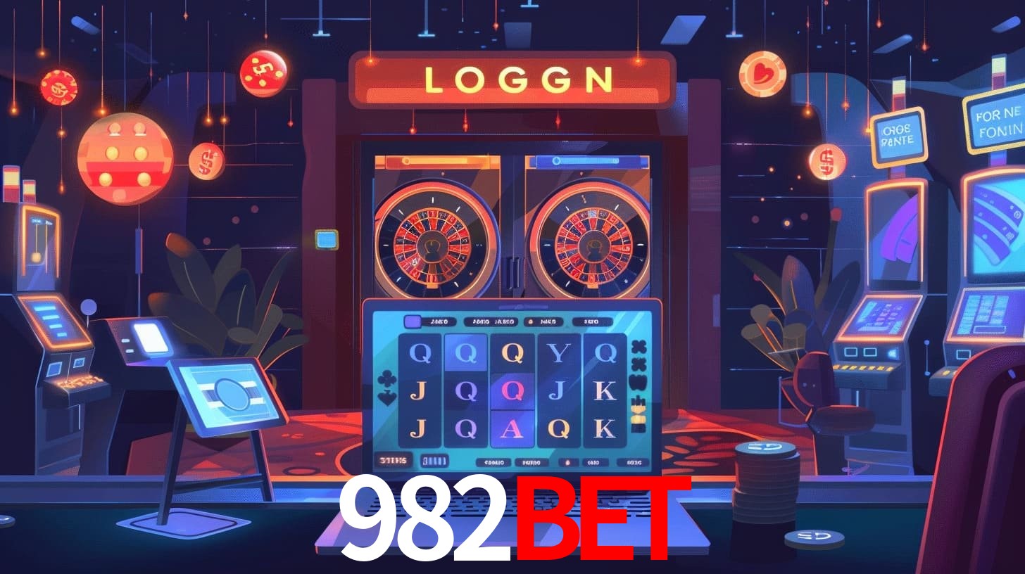 982bet Segurança Logo 1