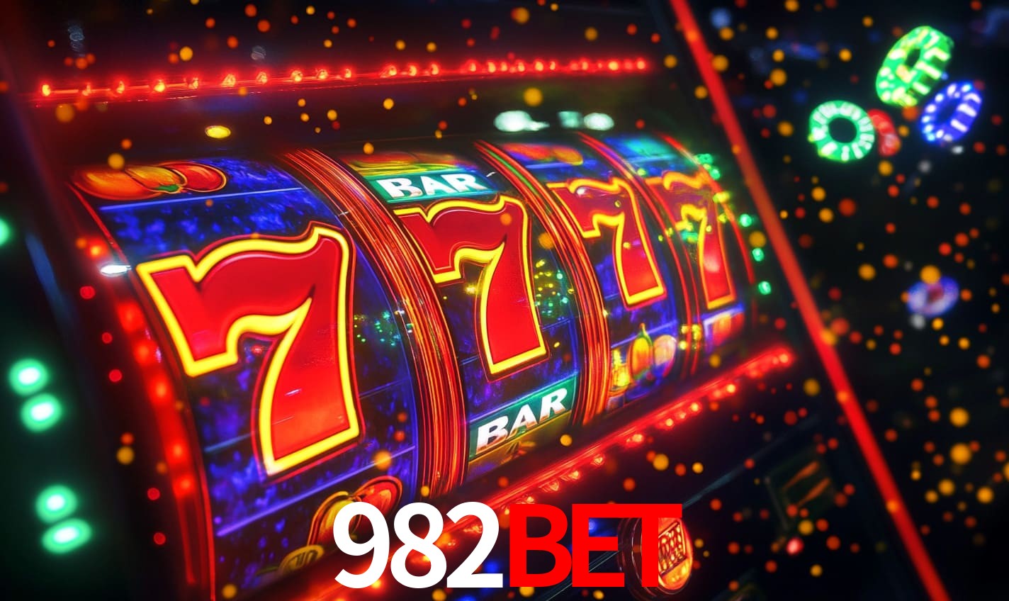 982bet: A Experiência de Casino com Jogos de Mesa ao Vivo