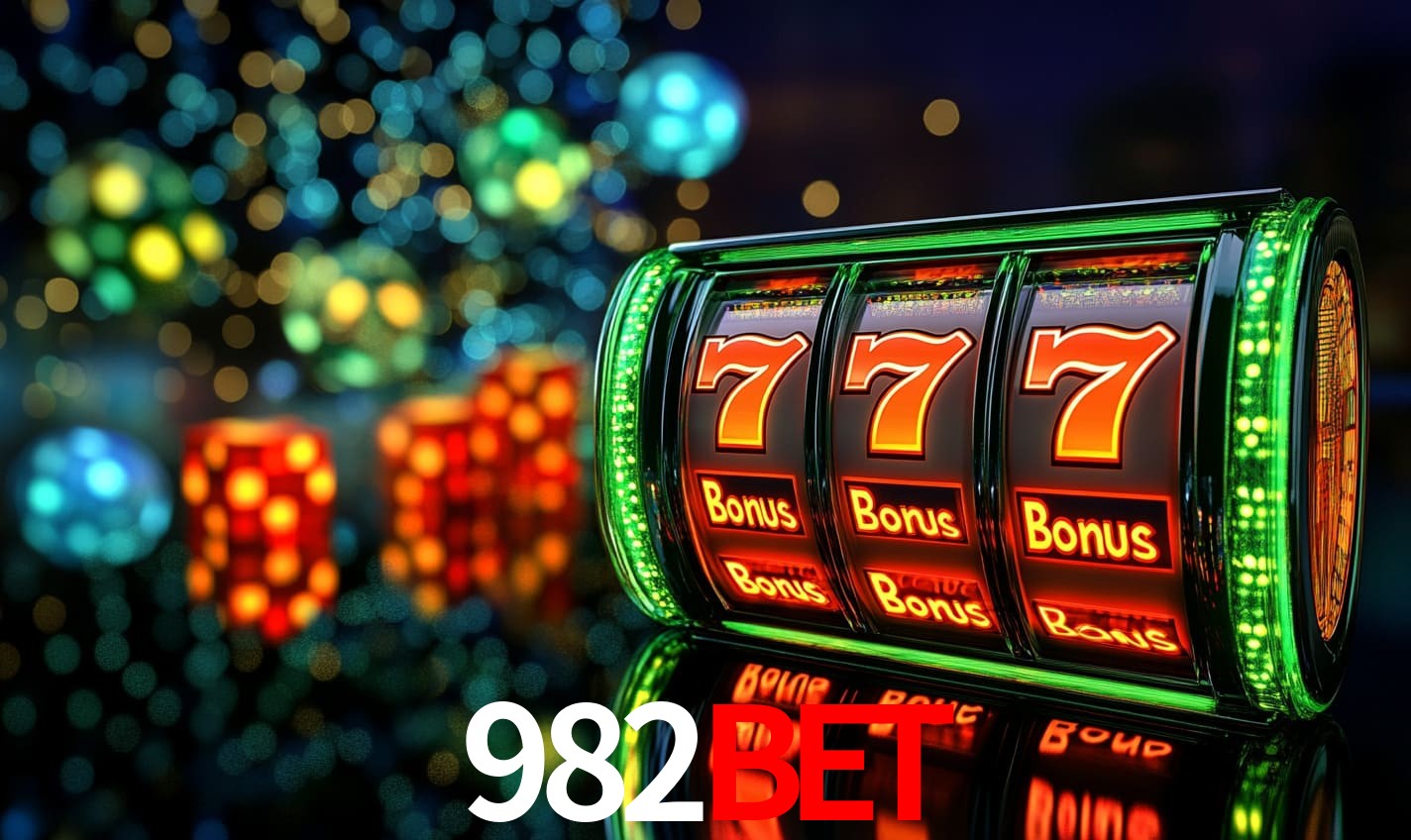 Ofertas Exclusivas 982bet
