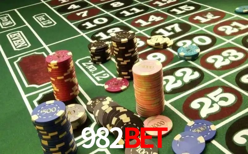 Tecnologia da Plataforma 982bet