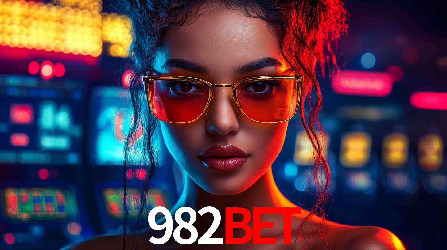 Desvendando o Mundo dos Jogos Virtuais na 982bet