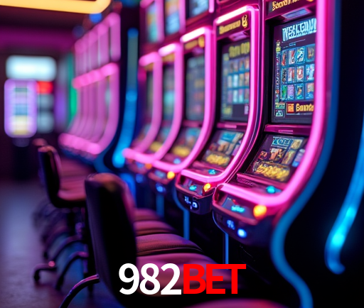 Slots 982bet - Giros Grátis Diários