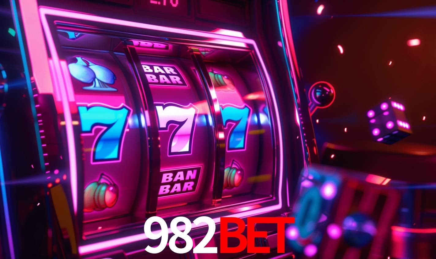 cassino 982bet