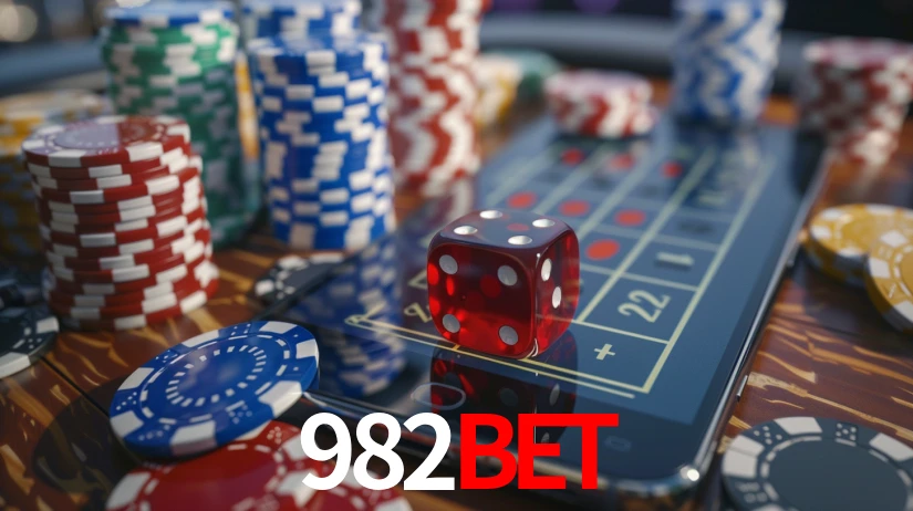 Odds Competitivas 982bet