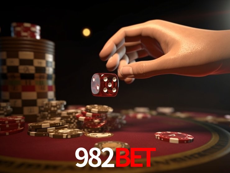 Sistemas de Segurança 982bet