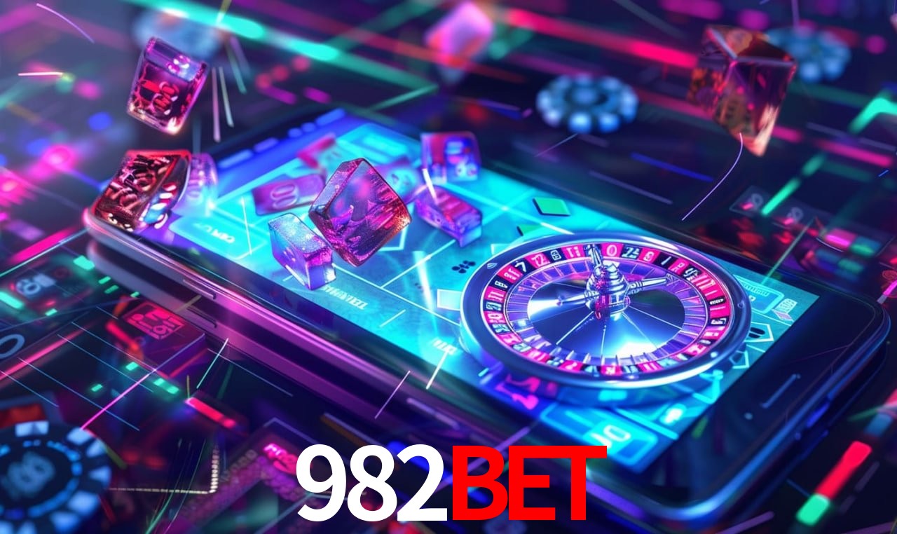 Jogos de Slot 982bet