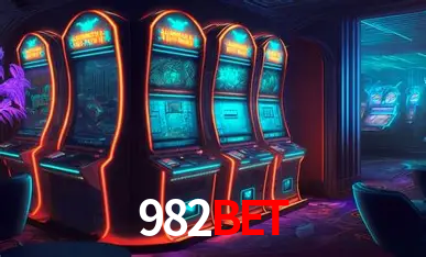 Desvendando o Mundo dos Jogos Virtuais na 982bet