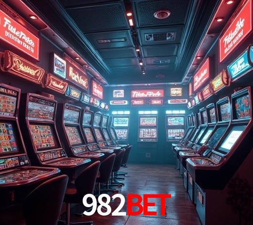 Plataforma 982bet - PIX Instantâneo