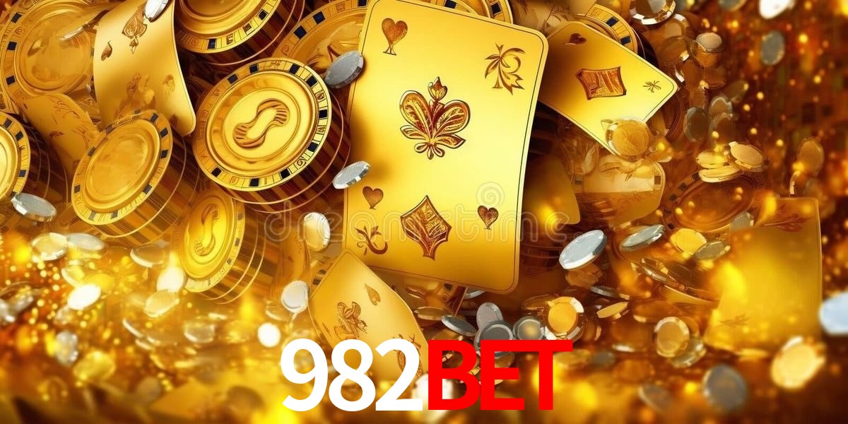 982bet Logo 1
