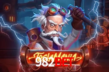 Especiais de Fim de Semana 982bet