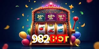 982bet Instalar Logo 3