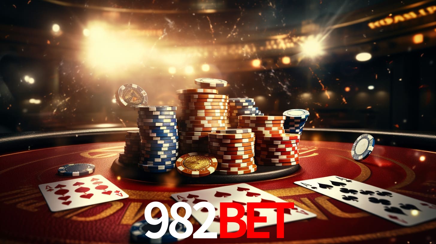 Tournaments 982bet