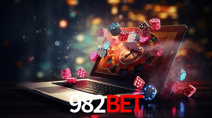 PIX Instantâneo 982bet