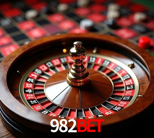 Plataforma 982bet - Segurança SSL 256-bit
