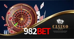 Diretório de Jogos 982bet