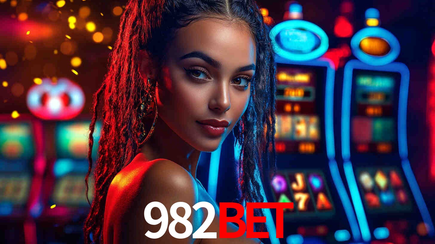 A Emoção da Loteria na 982bet: Uma Chance de Mudança de Vida