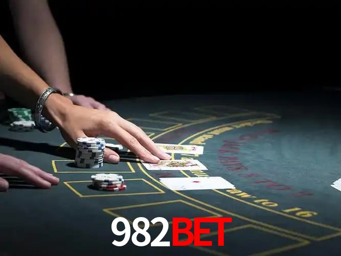 Loteria 982bet - Quina e mais jogos