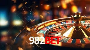 Plataforma 982bet - Cloud AWS Infrastructure