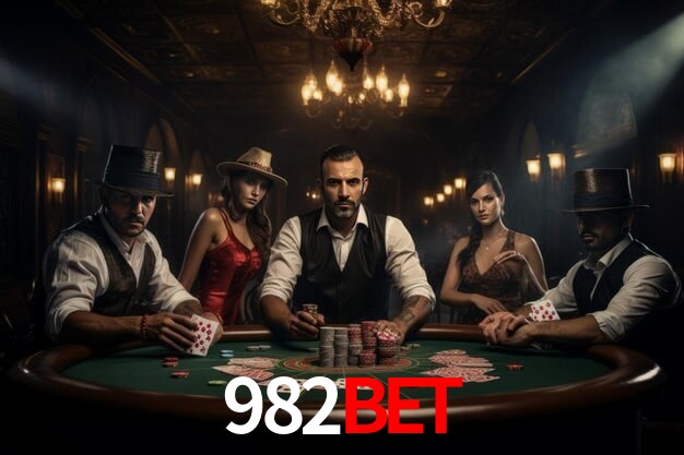 Interface Premium 982bet