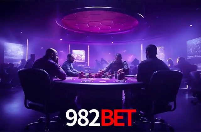 Benefícios da Conta 982bet