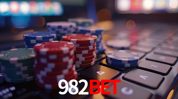 982bet Instalar Logo 1